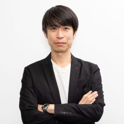 井上崇