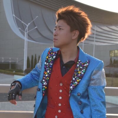 宮城のおーちゃん